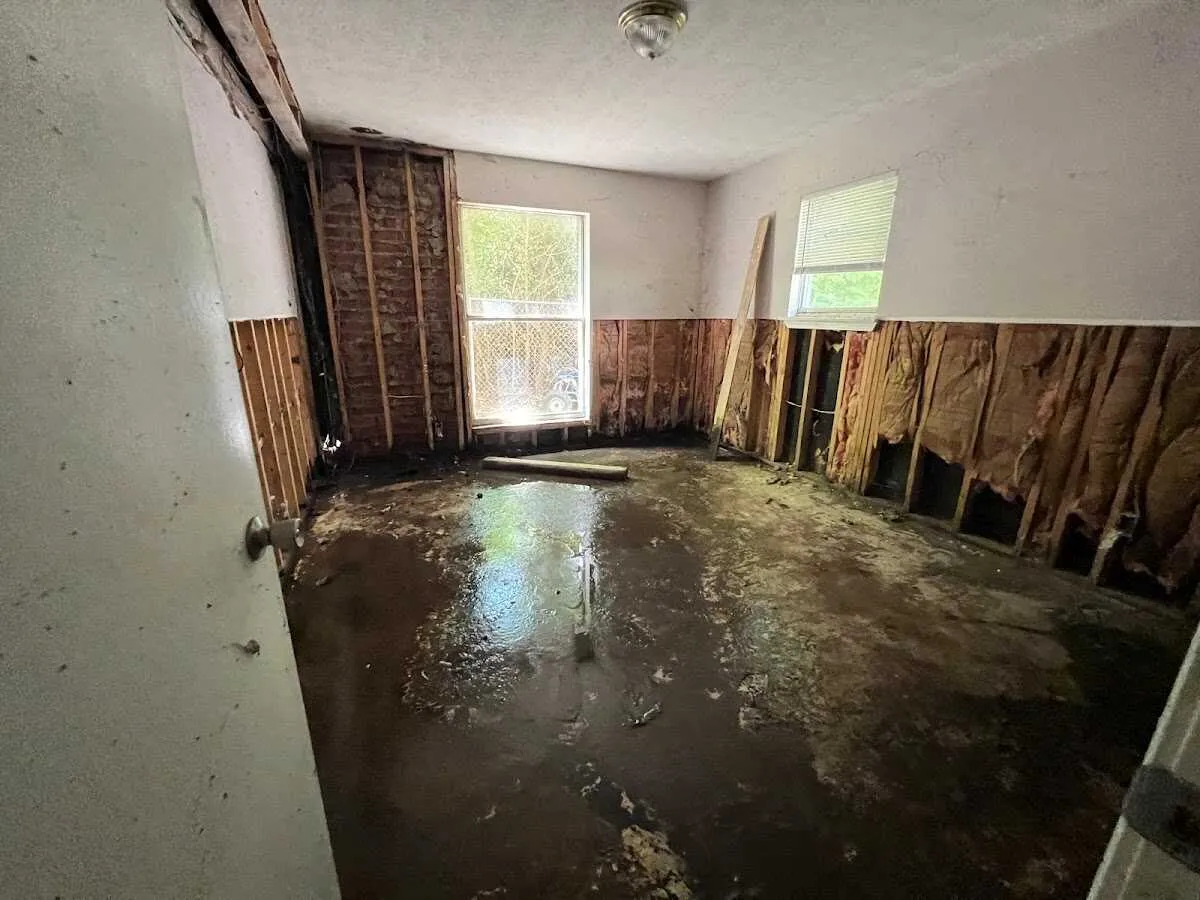 Water Damage Restoration services in Flatwoods, KY